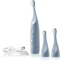 ETA Sonetic 171090010 periuta de dinti electrica sonica pentru copii Blue / 1-6 y. 1 buc