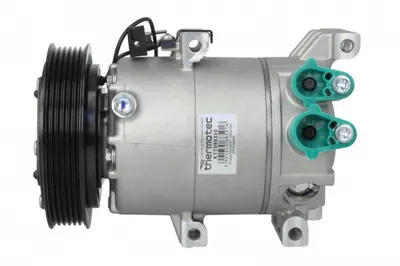Compresor climatizare potrivit HYUNDAI I20 I, IX20; KIA SOUL I, VENGA 1.4-1.6LPG 09.08-07.19
