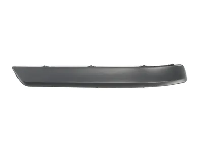 Element Ornament bandou bara spate Stanga grunduit potrivit OPEL ASTRA H, ASTRA H GTC, ASTRA H/combi 2004-2014 2004-2007