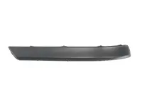 Element Ornament bandou bara spate Stanga grunduit potrivit OPEL ASTRA H, ASTRA H GTC, ASTRA H/combi 2004-2014 2004-2007