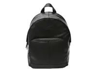 Rucsac ALDO negru, RONIN 009, din piele ecologica