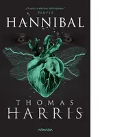 Hannibal (Seria Hannibal Lecter nr. 3)