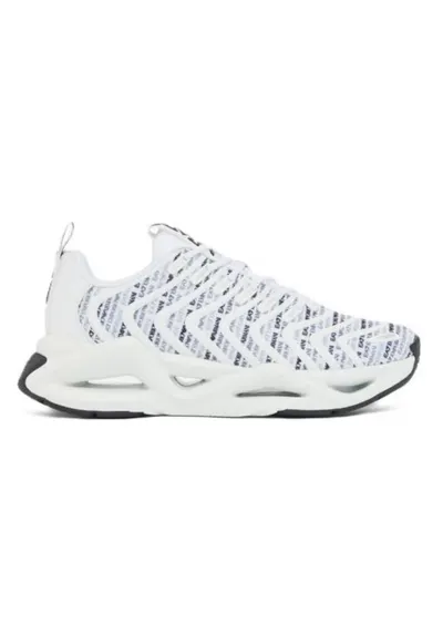 Pantofi sport unisex INFINITY NEO - Poliester - Alb - Alb