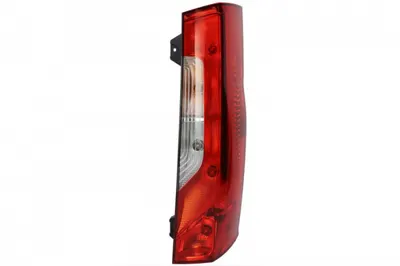 Stop Spate Dreapta (p21w Py21w) Potrivit Mercedes Sprinter 3,5-T (b907), Sprinter 3,5-T (b907, B910), Sprinter 3-T (b907), Sprinter 3-T (b910), Sprinter 3-T (b910, B907) 02.18