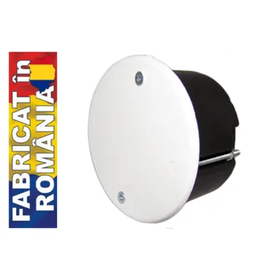 DOZA LEGATURA GC 02 – clema metalica