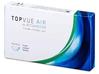 Air for Astigmatism (3 lentile)