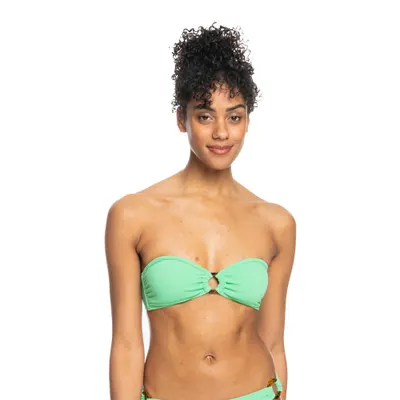 Partea de sus a costumului de baie ROXY Color Jam Bandeau