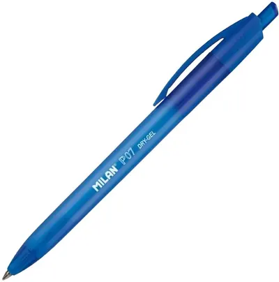 Roller Milan P07 - 0.7 mm, albastru