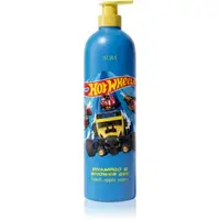Hot Wheels Aura gel de duș