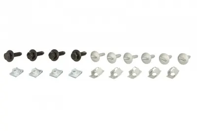Set prindere scut motor CITROEN PEUGEOT