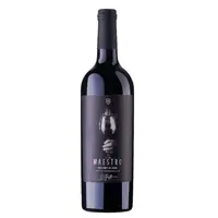 Vin Rosu Apriori Maestro, Secret Blend Reserve, Demisec, 0.75 l