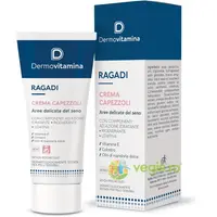 Ragadi Crema Capezzoli pentru Mameloane 30ml