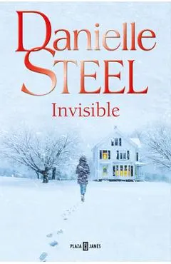 Invisible (Spanish Edition)