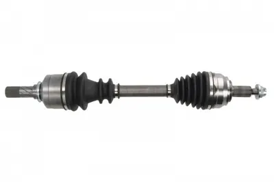 Planetara fata Dreapta 636mm potrivit RENAULT LATITUDE 2.0D 02.11