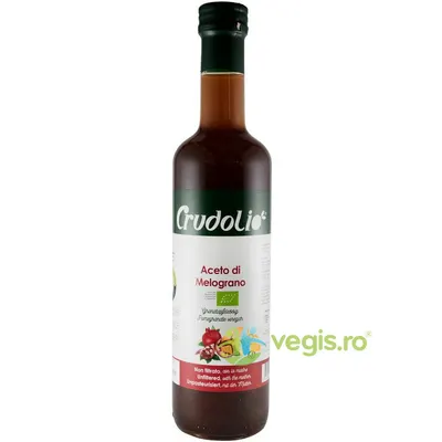 Otet de Rodie Ecologic/Bio 500ml