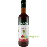 Otet de Rodie Ecologic/Bio 500ml
