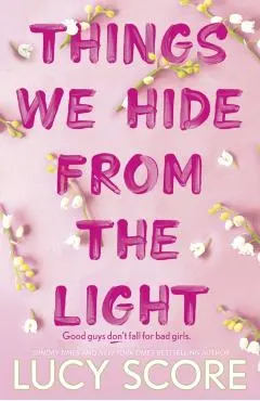 Things We Hide From The Light. Knockemout #2