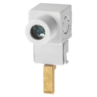 Connection Terminal For Pin Busbar