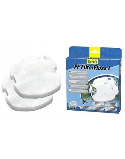 TETRA Tec FF Filter Floss 1200 rezervă fibre