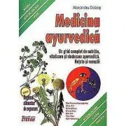 Medicina ayurvedica