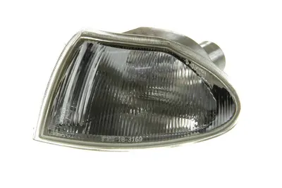Semnalizator fata Stanga (transparent) potrivit OPEL ASTRA F, ASTRA F CLASSIC, ASTRA F/KOMBI 1.4-2.0 1991-2005 1991-2001