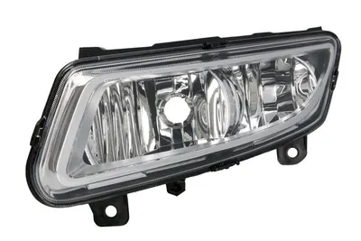 Proiector ceata stanga potrivit VW POLO dupa 2009 - (H8)
