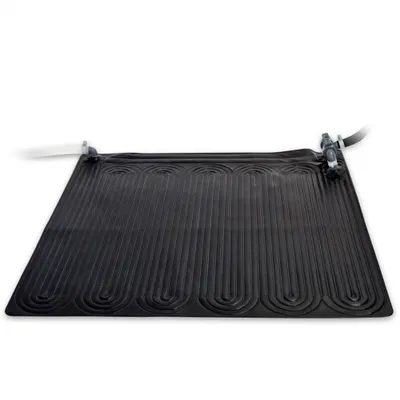 Covor solar pentru piscină Intex încălzire eficientă
