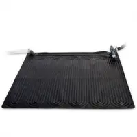Covor solar pentru piscină Intex încălzire eficientă