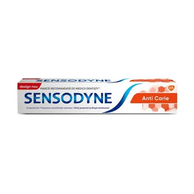Pasta de Dinti Sensodyne Anticarie, 75 ml