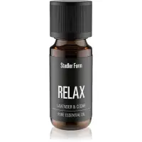 Stadler Form Relax Levandule & Cedr ulei esențial 10 ml
