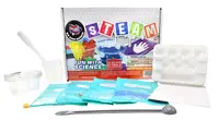 Setul Big Bang Science STEAM - Știința distractivă