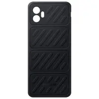 Capac Baterie Samsung Galaxy XCover7 Pro, Negru, Service Pack GH98-49971A