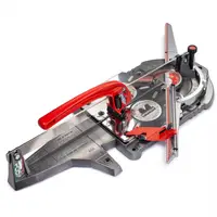 Masina de taiat gresie si faianta MasterPiuma P5 - 63cm - Montolit-63P5