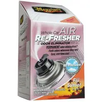 Odorizant Auto Meguiars Air Re-Fresher Mist Fiji Sunset G201502MG