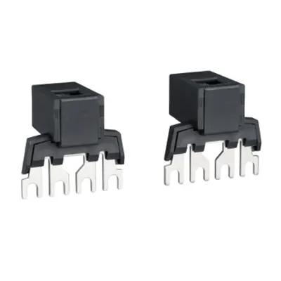 Legatura pentru conectarea n paralel a 4 poli, pentru contactoarele TeSys Deca LC1DT20-DT25