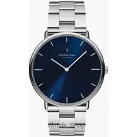 Ceas Nordgreen Nordgreen NR40SI3LSINA Mens Watch Native 40mm 3ATM