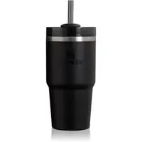Stanley Quencher H2.O FlowState™ Tumbler pahar din oțel inoxidabil cu pai mic