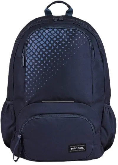 Ghiozdan școlar Gabol Oxigen - 1 compartiment, 28 l
