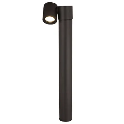 Spot de iluminat granida, plante Wall Street - H(min) 550mm, H(max) 550mm, W 135mm, L 65mm , 1 X GU10 (50W), Aluminum, IP54, 1.21kg