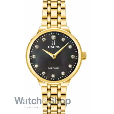 Ceas Festina Festina Mademoiselle 20745/4