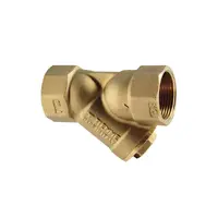 Filtru Y alama 1 1/4" Premium