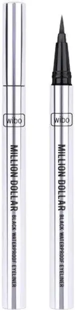 Wibo Million Dollar Creion-eyeliner de ochi rezistent la apă, 01, 0.8 g