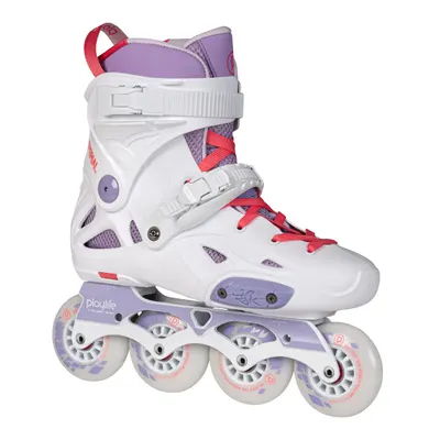 PLAYLIFE Imperial Violet 80 role inline