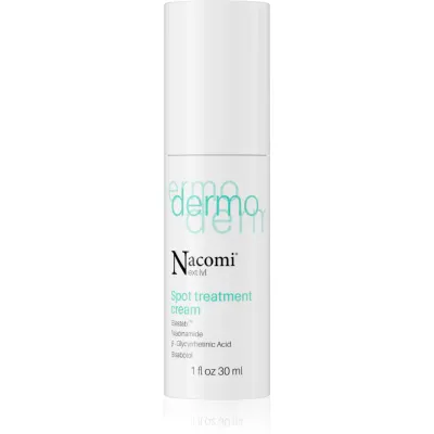 Nacomi Next Level Dermo tratament topic pentru acnee 30 ml