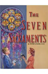 The Seven Sacraments