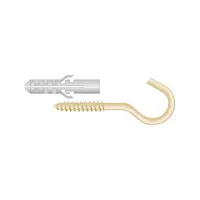 Set Fixare Carlig Holzsurub-10-diblu R14