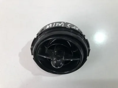 Grila ventilatie bord 680088706 MINI Cooper (2001-2006)