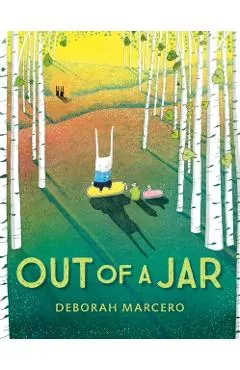 Out of a Jar