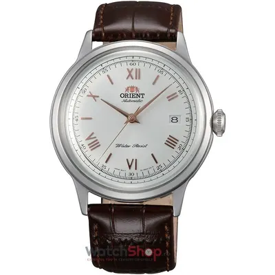 Ceas Orient Classic Automatic Fac00008w0