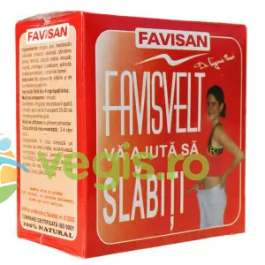 Ceai Favisvelt 50g